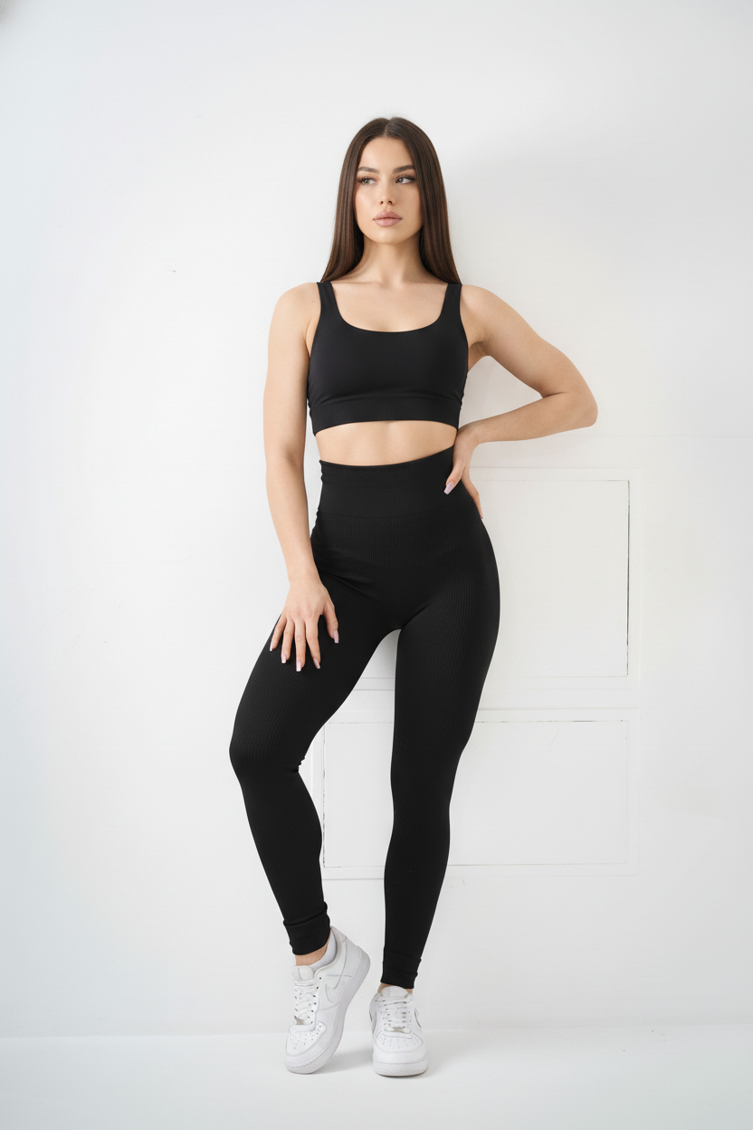 Лосини з Push-up ефектом